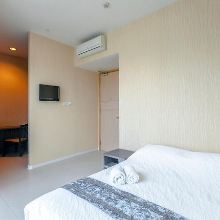 Rangoon Hostel Singapore Esterno foto
