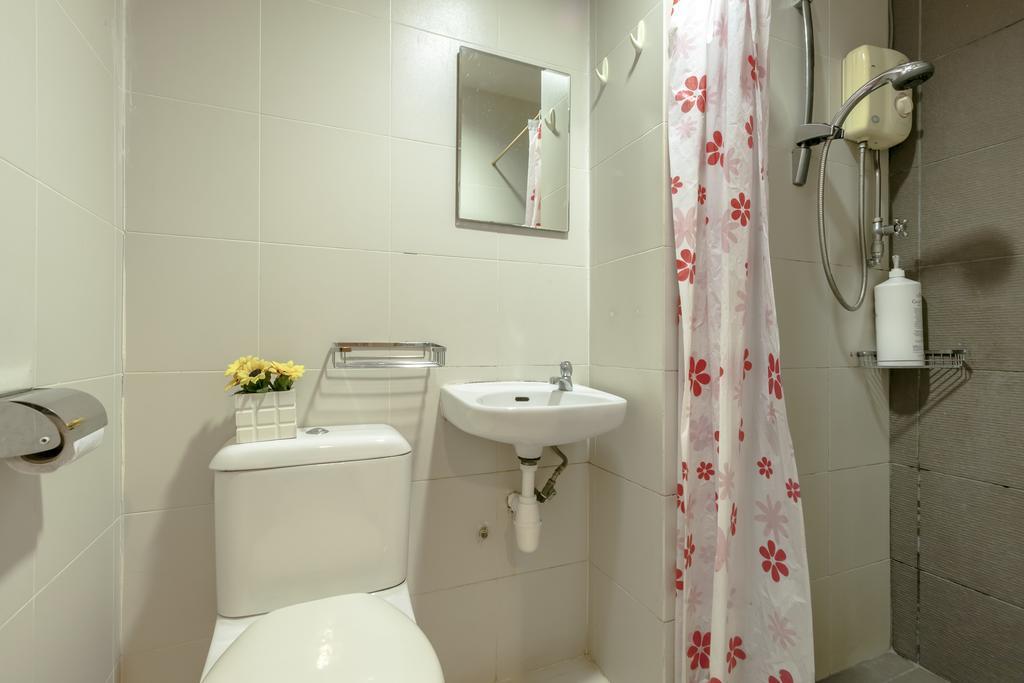 Rangoon Hostel Singapore Esterno foto